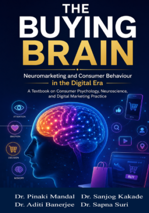THE BUYING BRAIN
